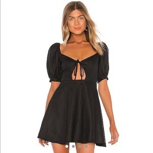 NWOT Capulet Bernie Dress